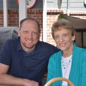 Meet your Posher, Scott